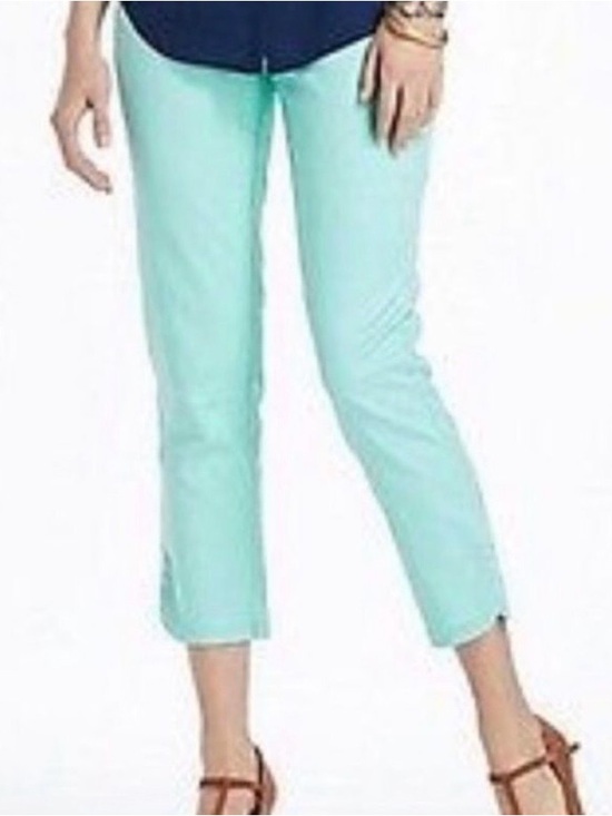 Cartonnier Pants - Cartonnier (Anthro) “Charlie” ankle pants size 10